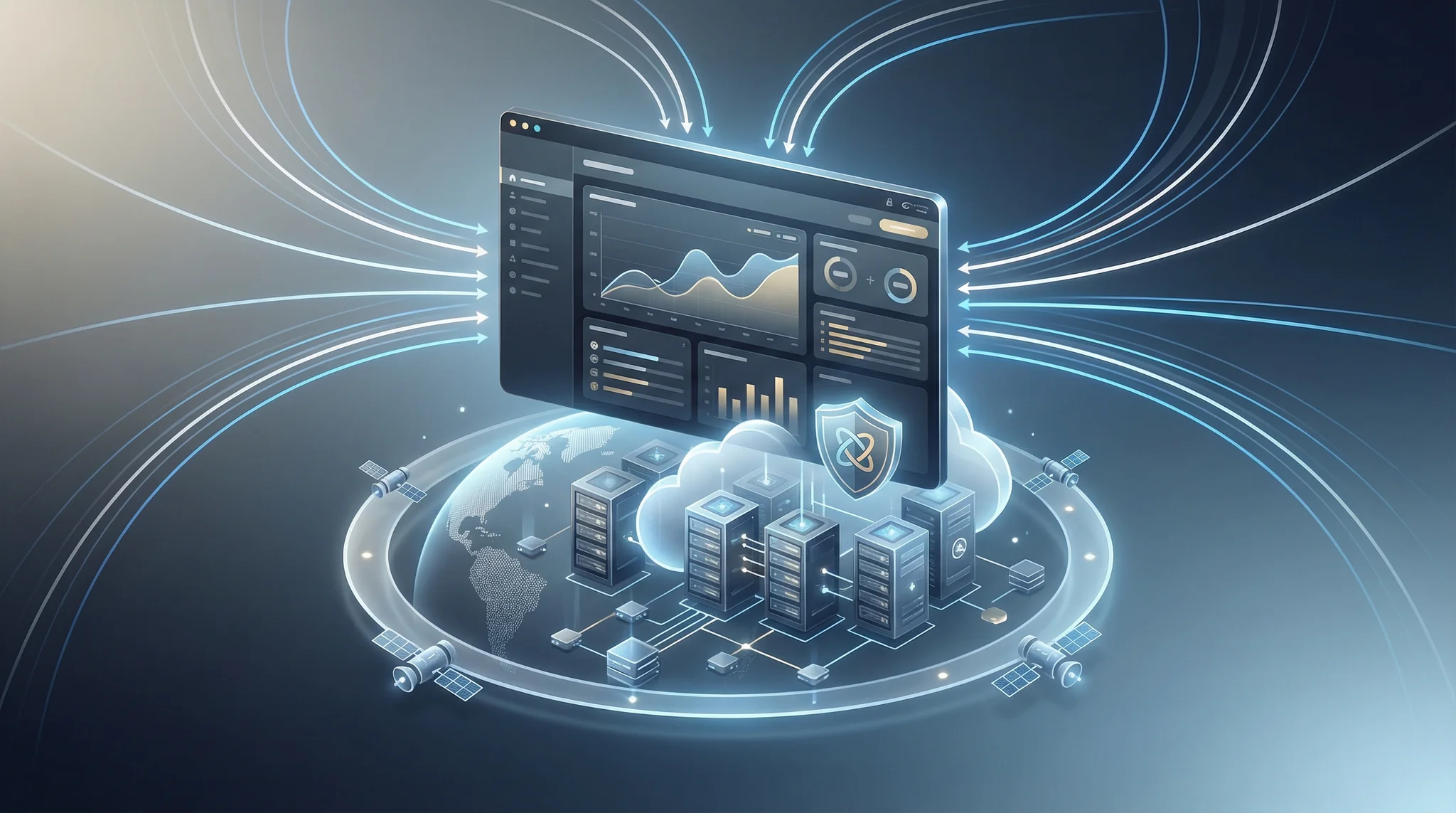 Launch Political Tech Sites Fast